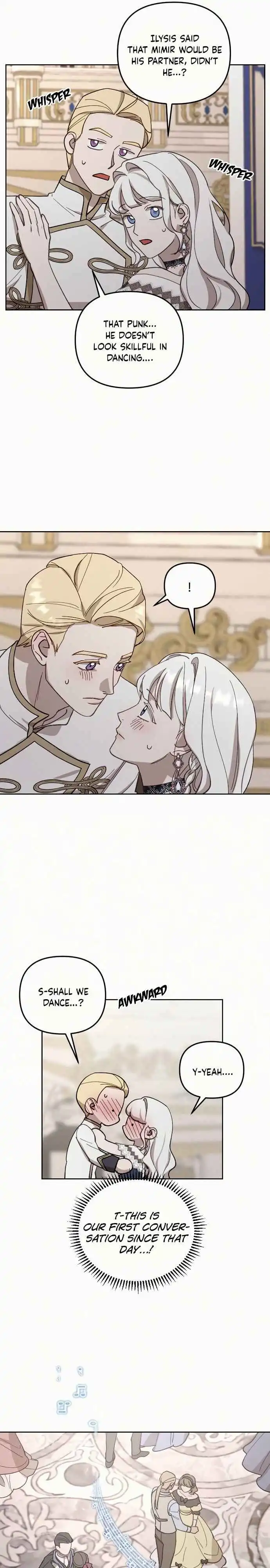 The Emperor Reverses Time Chapter 42 34
